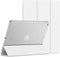 JETech iPad Case for 10.2-Inch (2021/2020/2019 Model), Auto Wake/Sleep Cover, White