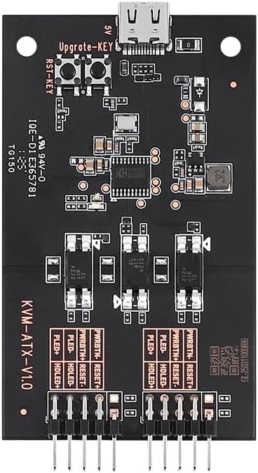 GL.iNet ATX Remote PC Power Control Board - Comet GL-RM1 and Comet PoE