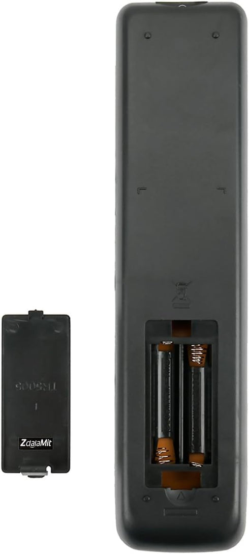 AH59-02294A Replace Remote for Samsung Home Theater System, Compatible with HT-C445N, HT-C450N, HT-C455N, and More