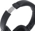 Walkie Talkie Earmuffs, Tactical Boom Microphone Ptt Mic Earpiece, Noise Canceling Over Ear Headset for Midland 2 Pin