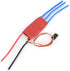 SparkFeng 30A 100% 490Hz 2-3S ESC Electronic Speed Controller for Quadcopter Drone, N - FET Design with Simonk