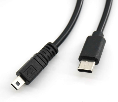 SOTHENG USB C Cable Photo Data Transfer Charging Cord UC-E6 UC-E16 UC-E17 Cable