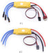 Delmitan 30A Replacement Part For RC ESC Firmware Motor Speed Controller Multirotor For Remote Control Car Accessories
