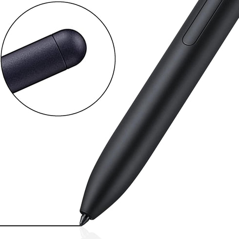 Tab S7 S Pen Replacement Stylus Pen for Samsung Galaxy Tab S7 S7+ Plus (EJ-PT870) S8 S8+ S8 Ultra Touch Pen + Tips/Nibs