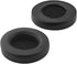 Ear Pads Replacement for Razer Kraken 7.1 V2 / Pro V2 Gaming Headset by MMOBIEL, Black Memory Foam Cushions
