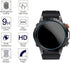 Screen Protector for ST19 1.43'' Smartwatch, 9H Tempered Glass Protective Film for SIEMORL ST19 / LIGE ST19 (3PCS)