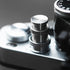Camera Metal Shutter Height Increase Button for Nikon F2 for Nikon F