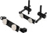 D3 TT-01 TT-02 1/10 RC Magnetic Body Post Stealth Invisible Body Shell Mount Column Kit Compatible with HSP Sakura XIS