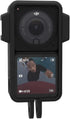 Action 2 Protective Frame with Hot Shoe Base, Anti-Drop Dust Protection Case Cover