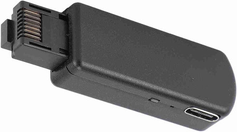 Zunate 9.0 11.0 JB Tool USB Adapter for FW System, PPPwn Dongle with Ethernet Type C Cable, GoldHEN for Homebrew