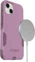 OtterBox Commuter 13 Packaging Series Case for iPhone (Only) - Non-Retail - Maven Way (Pink)