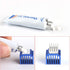 BCZAMD 3D Printer Heatsink Plaster Thermal Conductive Glue, Viscous Silicone Adhesive Cooling Compound for LED GPU CPU