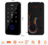 NFC Bluetooth Tuya Access Controller, IP68 Waterproof RFID Keypad Fingerprint Smart Lock System