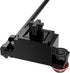 DUROCK Stabilizer V2, PCB Mount Keyboard Stabilizers with 2u 6.25u 7u Wires for Mechanical Keyboards (V2 Nero 80% Kit)