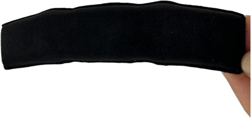 Velour Headset Headband Replacement for Sennheiser RS110 Headphones