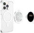 Purely Chickpea Pulse Funny Chickpeas Camera Action A Chickpea Farming Enthusiast PopSockets MagSafe PopGrip for iPhone