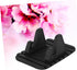 Phone Stand Bracket Cellphone Holder for Car Silicone Phone Holder Car Phone Holder Phone Car Mount Cellphone Car Holder Mobile Holder Phone Mount Holder Car Mat Dashboard GPS