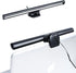 Monitor Light, Screen Light Bar Computer e-Reading LED Task Lamp, 3 Color Modes, 10 Brightness, USB Powered Monitor Lamp