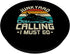 Junkyard Calling I Must Go- Scrapyard Junkyard Scrapper PopSockets Standard PopGrip