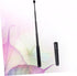 CAXUSD Selfie Stick Extension Handle Screw Interface Pole Telescopic for Daily Use