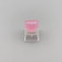Personalized Cute Love Heart Keycap, Handmade OEM Profile DIY Custom Backlit Keycap for Mechanical Keyboard MX Switch
