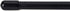 UAYESOK 27MHz Handheld Cb Radio Antenna BNC Radio Scanner Antenna Flexible Soft Whip for Cobra Midland Uniden Portable