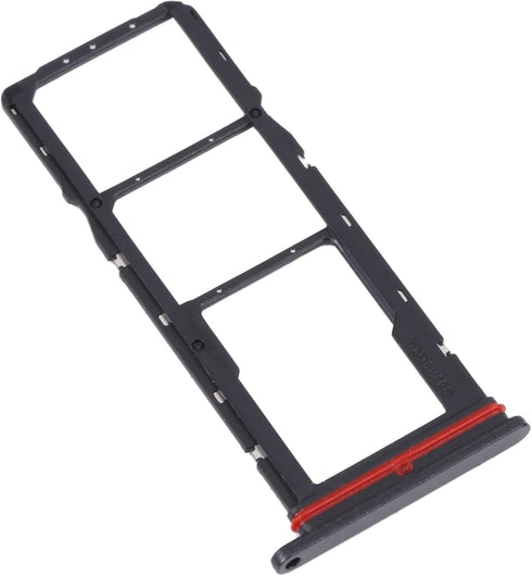 G22 Replacement SIM Card Tray for Motorola Moto SIM Card Tray + SIM Card Tray + Micro SD Card Tray - Restore Function
