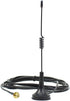 BaoFeng Gendarmerie UHF VHF Dual Magnetic Strip Car Antenna, UV5R Plus, UV5RA Plus