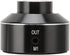 Mini Active Volume Control Knob for Speaker Audio Adjuster, 3.5mm Volume Control for Videos, Weddings, Celebrations