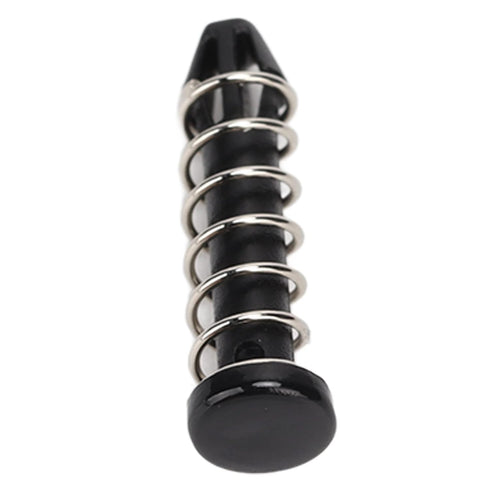 100pcs Heatsink Mount Clip, 18.6mm Heat Sink Cooler Mounting Clip Plastic Fastener Set Kit