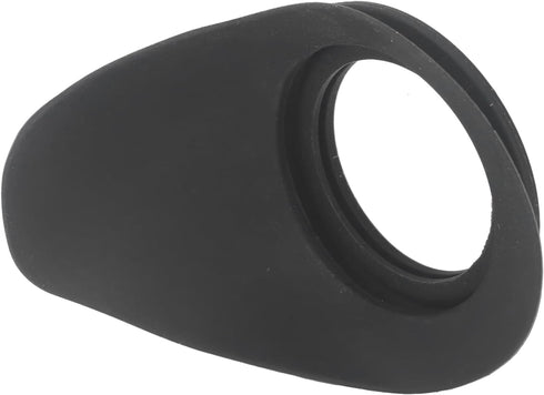 XZXCVN Camera Viewfinder Eyecup Rubber Eye Cup Replacement for SD1000 MC1500 MC2500 -