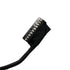Suyitai Replacement Battery Cable for Dell Latitude E5570, Precision 3510, DC020027Q00 G6J8P