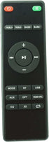 HCDZ S50L 100W 2.2CH Replacement Remote Control for Veatool TV Soundbar