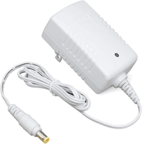 TalentCell AC/DC 24V Lithium Ion Battery Charger for 7S 29.4/29.2/28.8V Rechargeable Li-ion Battery Pack