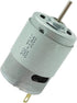 P98LJZQ RS-380 6V-12V 17500RPM 28mm Small Motor DC High Speed Large Torque Micro Mini Electric Motor For DIY Hobby Toy