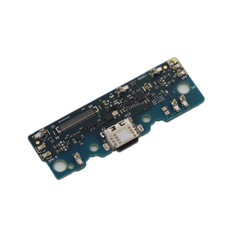 USB Charging Port Dock Connector Board Flex Cable for LG G Pad 5 LM-T600 10.1"