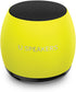 U Micro Speaker, Glow in Dark, Portable Wireless Bluetooth 5.0, Built-in Mic & Remote Shutter, Perfect for Parties,