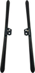 AIDITIYMI 1852-L 1852-R 75R6E3 75A53FUA HU75A6170FUWR 75 Inch 4K 2020 TV Base Stand, TV Stand Legs Replacement