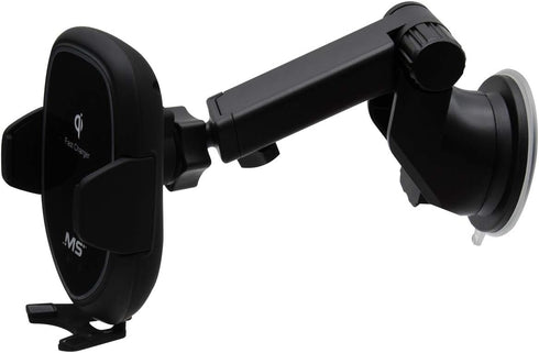 MobileSpec Universal Wireless Qi Charging Mount
