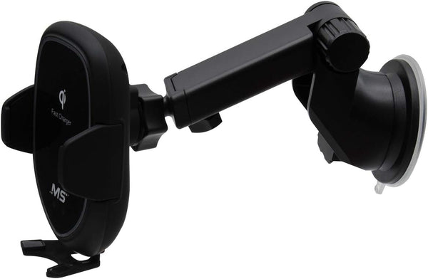 MobileSpec Universal Wireless Qi Charging Mount