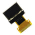 Senzooe 0.49 inch 64x32 OLED LCD display screen small size screen IIC SPI