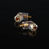 IPX T2 to MMCX Adapter for UE, Westone, Etymotic, 64 Audio, IEM Bluetooth Adapter