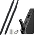 2Pcs S22 Ultra Stylus S Pen Replacement for Samsung Galaxy S22 Ultra, Phantom Black, Without Bluetooth
