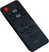 NC305 NC305UH Replacement Remote Control for Sanyo Soundbar FWSB405FS FWSB405F FWSB405FP FWSB405FA