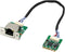 UEEGO M.2 A+E Key to 2.5G Ethernet Adapter - NIC with Intel I226V,