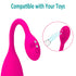 Magnetic USB Cable DC Charger, Charging Cord with 2 Pin for Replacement Toys - 0.24in/6mm