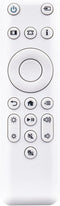 ECONTROLLY 221907900 Replacement Remote Control Compatible for Epson Projector CH-TZ2800 Home Cinema Smart