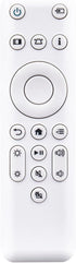 ECONTROLLY 221907900 Replacement Remote Control Compatible for Epson Projector CH-TZ2800 Home Cinema Smart