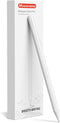 Stylus Pen for iPad, Compatible with Apple Pencil 2nd/1st Gen, Magnetic Pen with Tilt Sensitivity