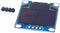 Senzooe 0.96 inch 4pin OLED screen 12864 display module serial port parallel port
